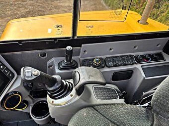 JCB 55 Z-1 MINI KOPARKA 2020R. | JCB 51 8050 8060 8055 CAT 3 - 16