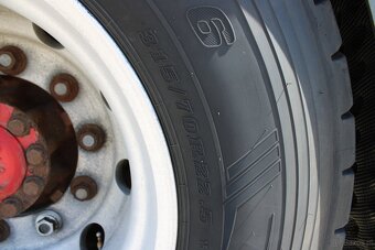 DAF XF 510, EURO 6, RETARDER - 16