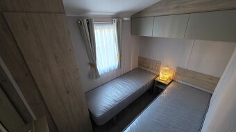 Domek całoroczny POWYSTAWOWY  ATLAS EDEN A1736 - 16