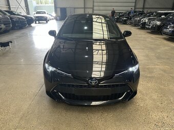 2021 Toyota Corolla 1.8 Dynamic - 16