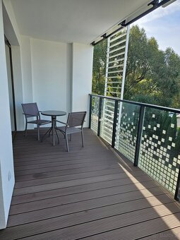 Do wynajęcia długoterminowego Apartament wraz z miejscem pos - 16