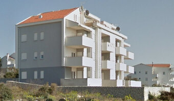 Chorwacja-apartament s widokiem na morze-PAG - 16