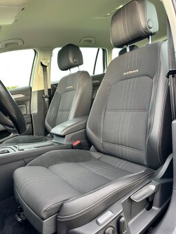 VW Passat B8 Alltrack DSG 4Motion - 16