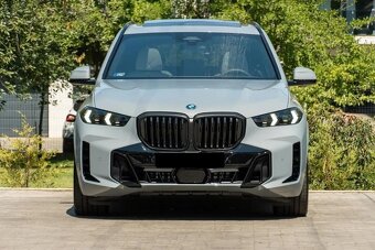 2025 BMW X5 50e xDrive M SPORT Hybrid - 16
