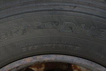 MAN TGL 12.210 4X2 BB, KLIMATYZACJA NIEZALEŻNA, BOKI - 16