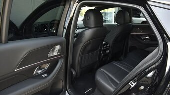 2022 Mercedes-Benz GLE 400d 4Matic Coupe - 16