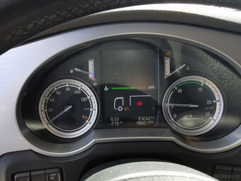 Sprzedaję ciągnik siodłowy DAF XF 510 FT E6 z retarderem - 16