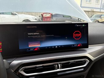 BMW i4 eDrive40 - 16