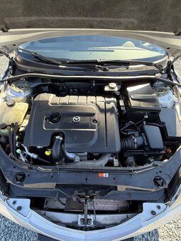 Mazda 3 1.6 MZ- CD 66kw Comfort - 16