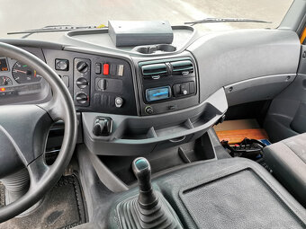Sprzedam ciężarówkę MERCEDES-BENZ AXOR 2533 L 6X2 E4 - 16