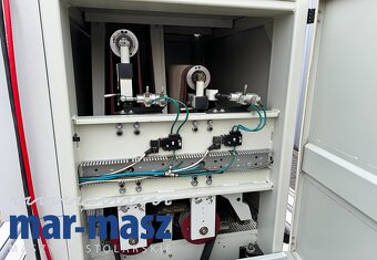 Szlifierka szerokotaśmowa ROJEK typ BS 1100 - 16