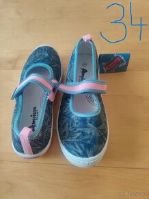 sandały, baleriny i inne - 16