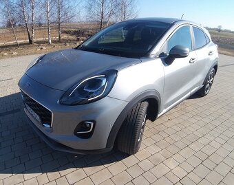 PUMA  10 EcoBost  ful opcja - 16