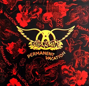 ⭐ Polecam Album 2XCD AEROSMITSH-Album Young Lust Anth - 16
