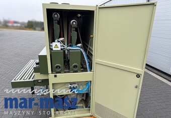 Szlifierka szerokotaśmowa SCM SANDYA 10 typ RCS 110 - 16