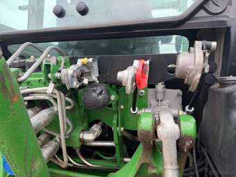 John Deere 5085M rok 2015 85km 2100mth ciągnik stan idea - 16