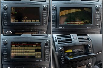 Toyota AVENSIS - 16