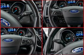 Ford Focus 2016r. | niski przebieg - 16