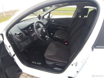 CLio IV  klima - 16