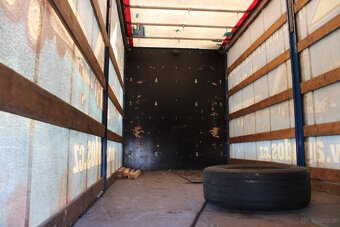DAF XF 460 FAR, 6X2, EURO 6, ZAWIESZENIE PNEUMATYCZNE - 16