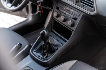 SEAT LEON - 16