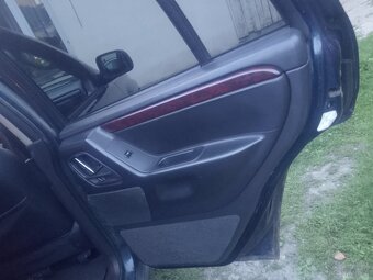 Jeep Grand Cherokee 2.7 CRD l 2003 l Automat l 4x4 - 16