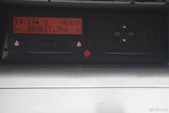 MAN TGX 18.400, EURO 6, NISKI POKŁAD - 16