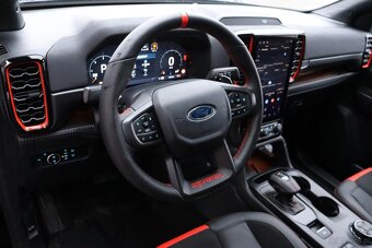 Ford Ranger RAPTOR 2.0   BiTurbo - 16
