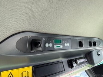 Kombajn Zbozowy Claas Lexion 510   rok 2008 sprowadzony   Ko - 16