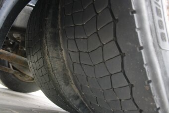 DAF XF 460 FT, NISKI POKŁAD, EURO 6 - 16