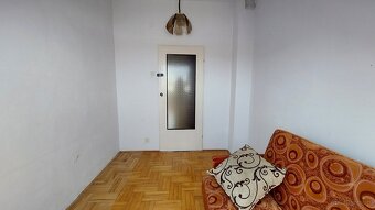 Mieszkanie 2-poziomowe, 112m2, 5 pokoi, Wieniawa NIŻSZA CENA - 16
