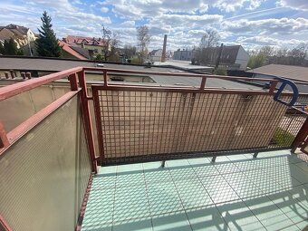 3 pokoje, 61,07m2, I piętro, balkon, po remoncie,Staszica - 16