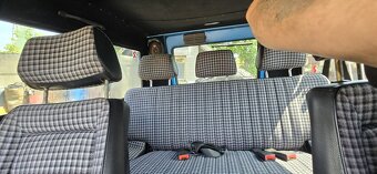 Mercedes-Benz G Klasa 1987 Off-Road - 16
