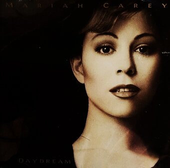 ⭐Polecam Album CD MARIAH CAREY - Album Rainbow CD - 16