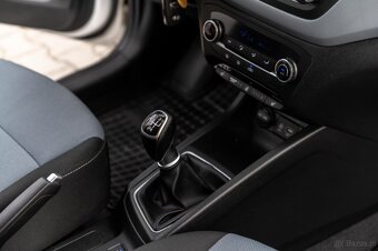 HYUNDAI i20 - 16