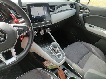 Captur - 16