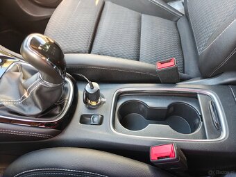 Astra K 1.4 TURBO 150KM - 16