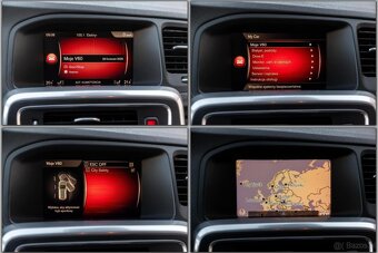 VOLVO V60 - 16