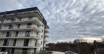 Mieszkanie o pow. 28.20m2, duży balkon, winda,Poznańska - 16