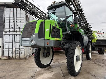 Opryskiwacz Samojezdny Tecnoma Laser 4240 rok pr 2013  ramio - 16