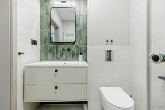 Mieszkanie 43 m2, balkon, umeblowanie, ul. Poznańska 34 - 16