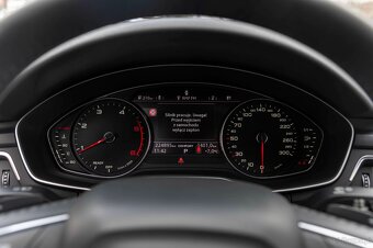 AUDI A4 - 16