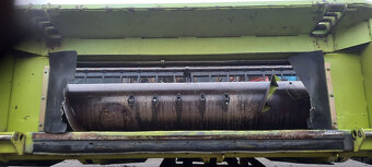 Flexibilny heder Claas Soja Flex S900 - 16