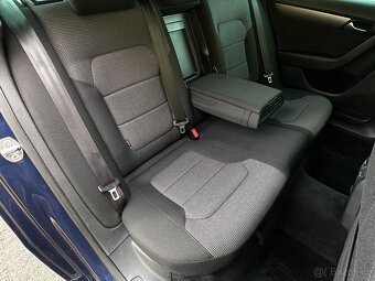 Volkswagen Passat Variant 2.0TDI/130kW DSG 4x4 Webasto - 16