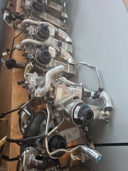 EGR 3,0 TDI AUDI 059131511 - 16