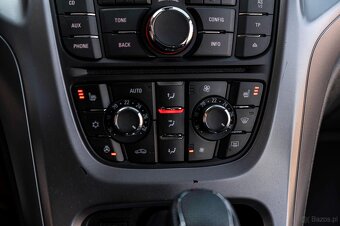 OPEL ASTRA - 16