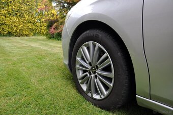 Sprzedam Citroëna C4 II 1.6 120 KM – Komfort i styl w jednym - 16