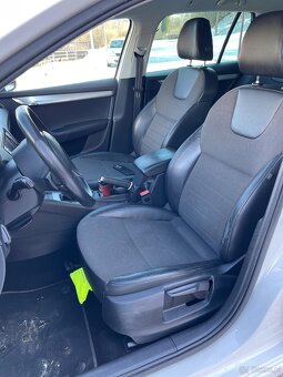 Skoda Octavia DSG Elegance, Style - 16