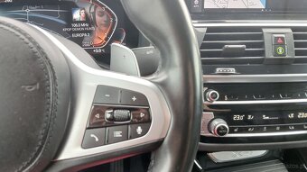 BMW X4,X-LINE, 3,0 DIESEL, 210KW,10/2021, X-DRIVE, 68 000KM - 16