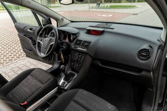 OPEL MERIVA - 16